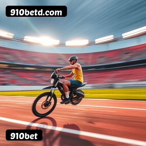 Comparação APP mobile vs versão web da 910bet