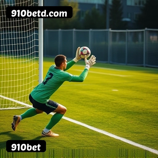 910bet PIX instantâneo Brasil - Depósito e saque em minutos 24/7