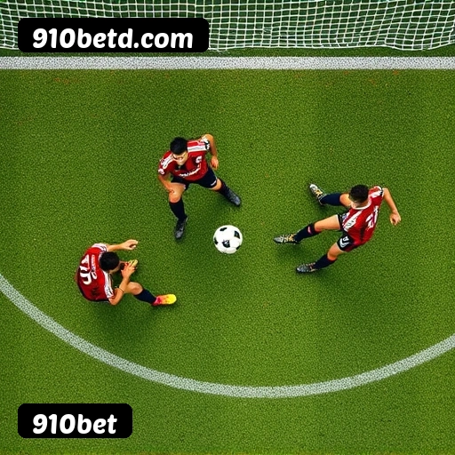 Principais provedores de slots da 910bet - NetEnt, Pragmatic Play, Play'n GO