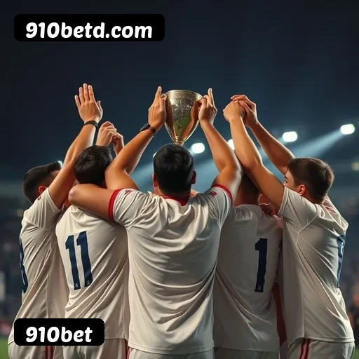 Níveis do programa VIP da 910bet